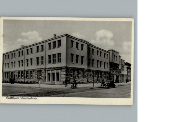 Wilhelmshaven