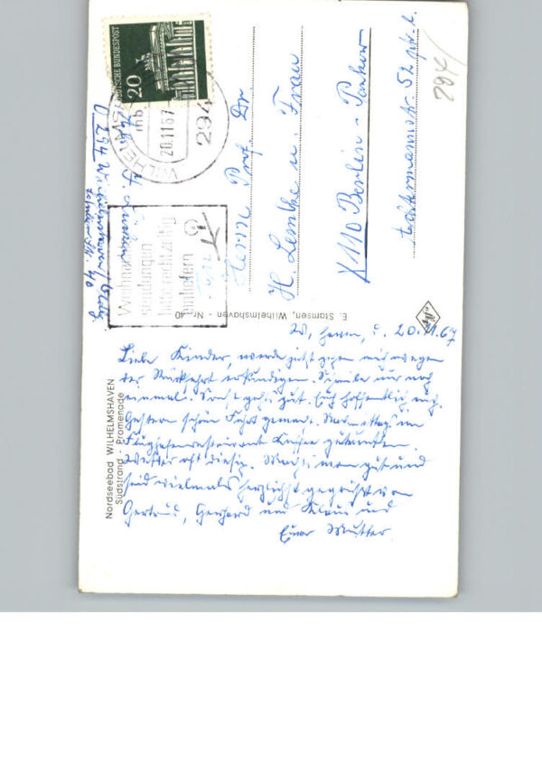 Wilhelmshaven – Bild 2