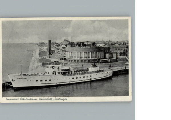 Wilhelmshaven