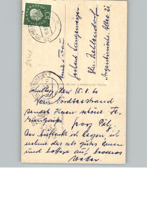 Schillig – Bild 2