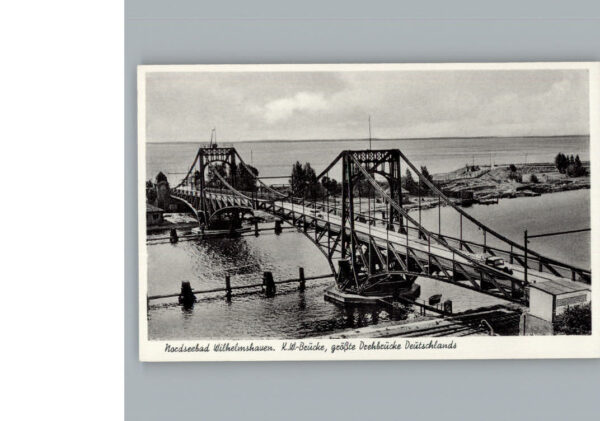 Wilhelmshaven