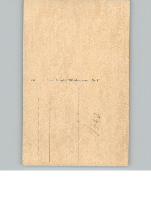 Wilhelmshaven – Bild 2