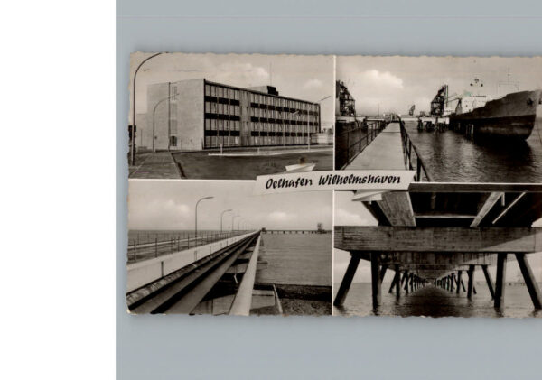 Wilhelmshaven