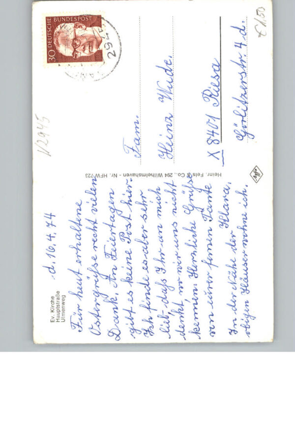 Sande Friesland – Bild 2