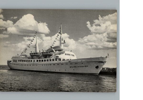 Wilhelmshaven