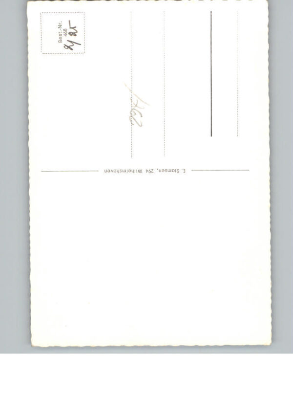 Wilhelmshaven Luftaufnahme – Bild 2