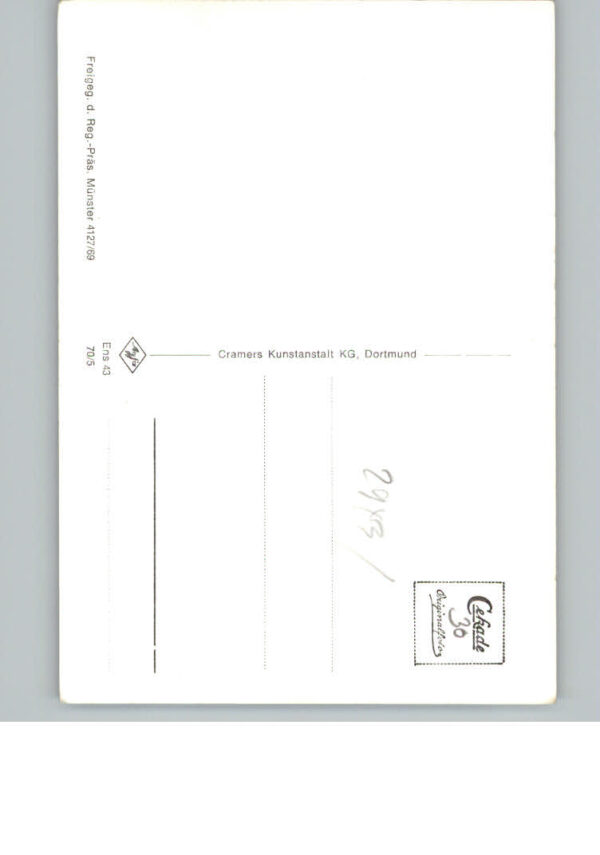 Esens Luftaufnahme – Bild 2