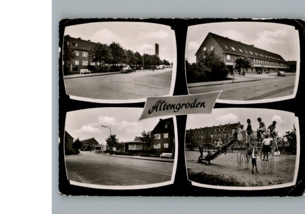 Altengroden