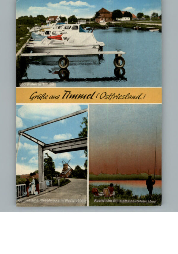 Timmel Windmuehle