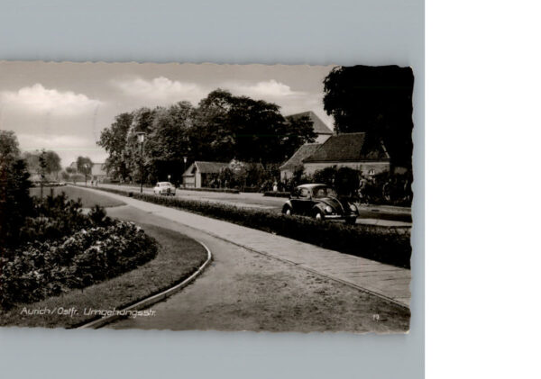 Aurich Ostfriesland