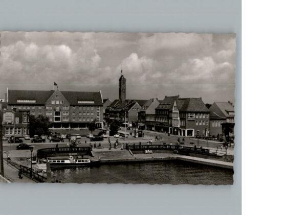 Emden Ostfriesland