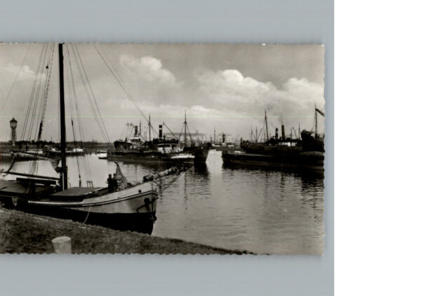 Emden Ostfriesland