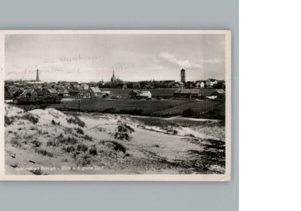 Borkum