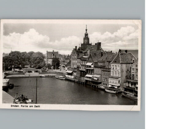 Emden Ostfriesland