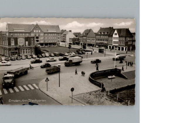 Emden Ostfriesland