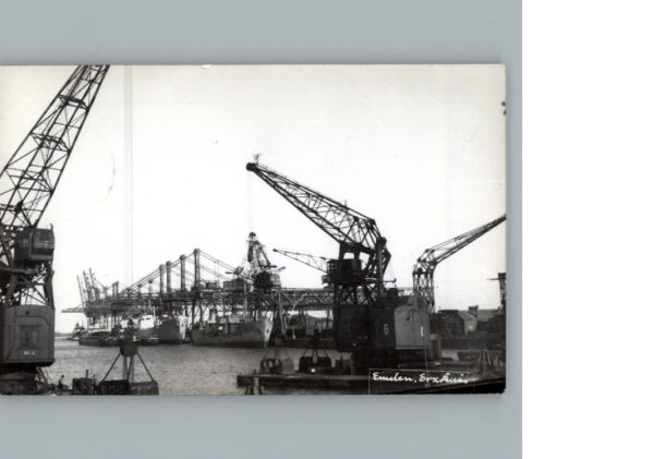 Emden Ostfriesland