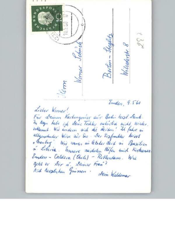 Emden Ostfriesland – Bild 2