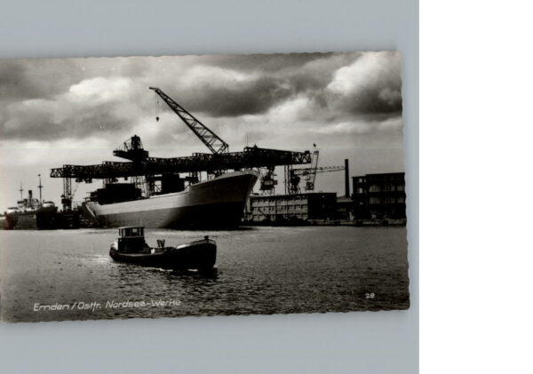Emden Ostfriesland