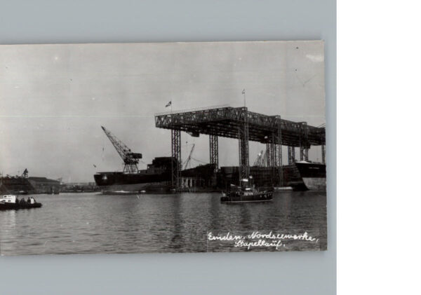 Emden Ostfriesland