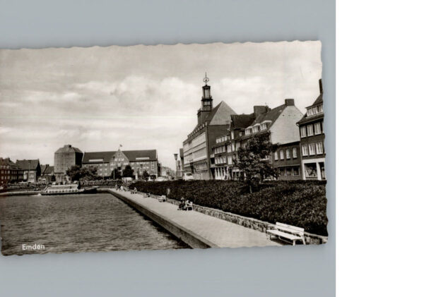 Emden Ostfriesland