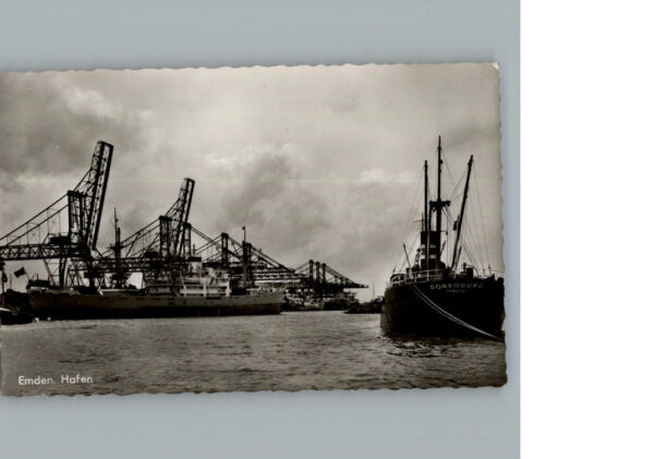 Emden Ostfriesland