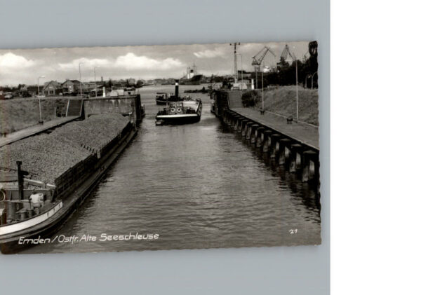 Emden Ostfriesland
