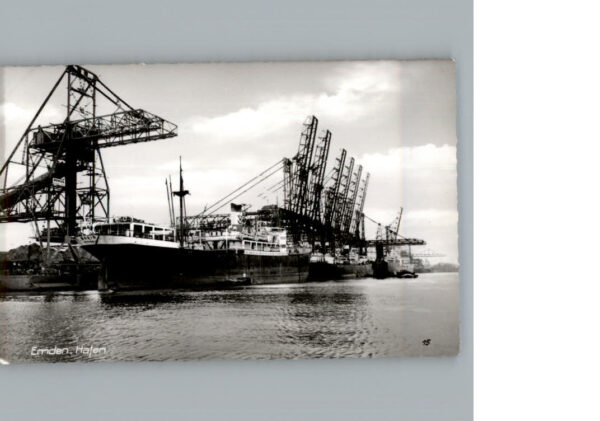 Emden Ostfriesland