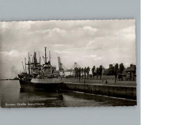 Emden Ostfriesland
