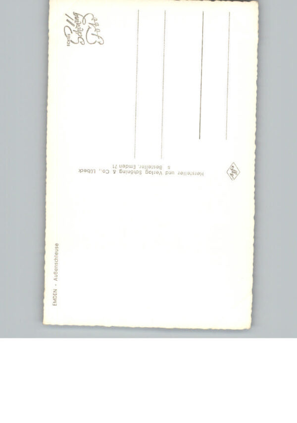 Emden Ostfriesland – Bild 2