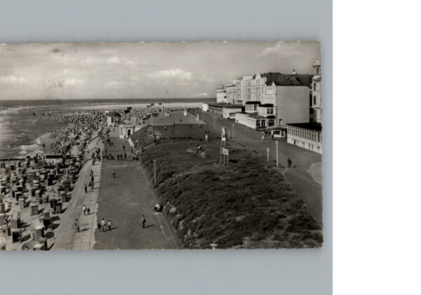 Borkum