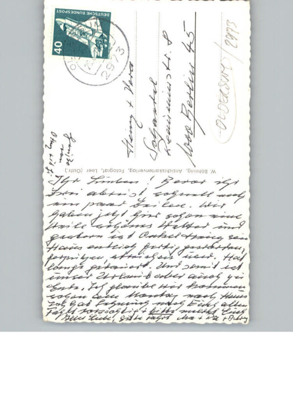Rorichum Geschaeftshaus Dupree – Bild 2