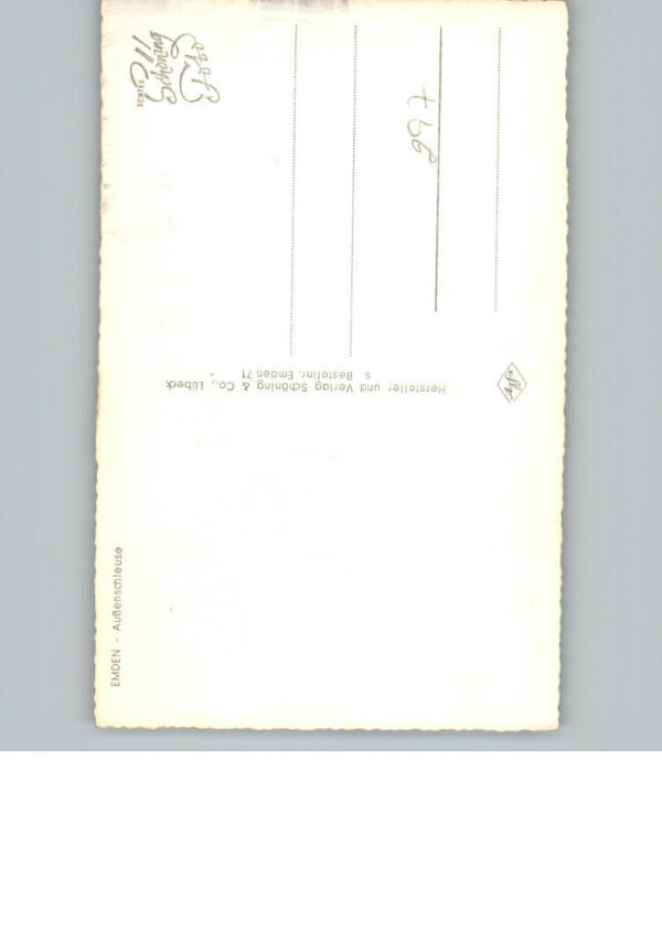 Emden Ostfriesland – Bild 2