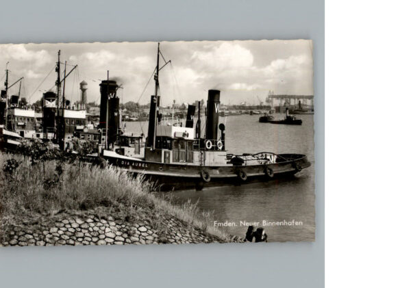 Emden Ostfriesland