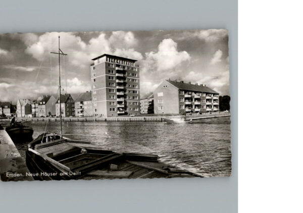 Emden Ostfriesland