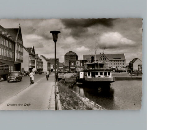 Emden Ostfriesland