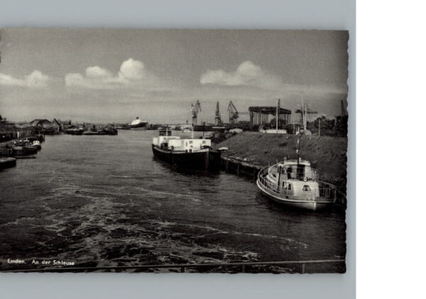 Emden Ostfriesland