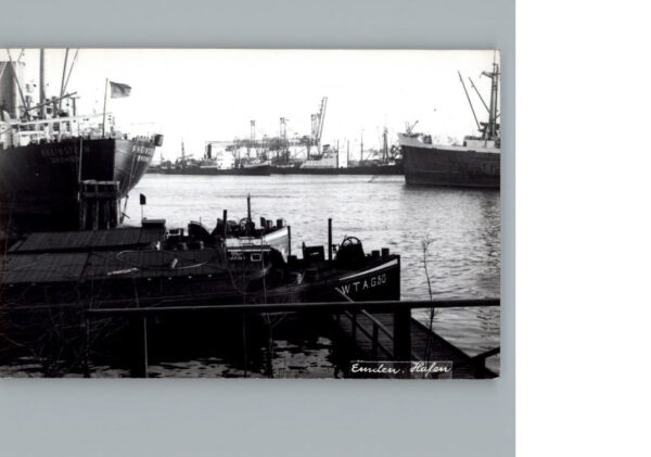 Emden Ostfriesland