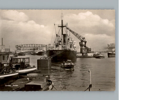 Emden Ostfriesland