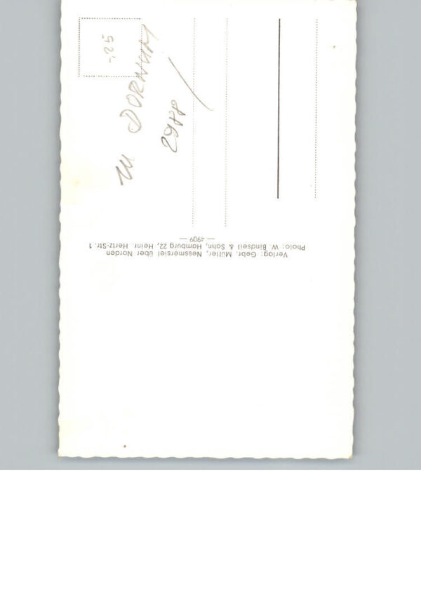 Nessmersiel – Bild 2