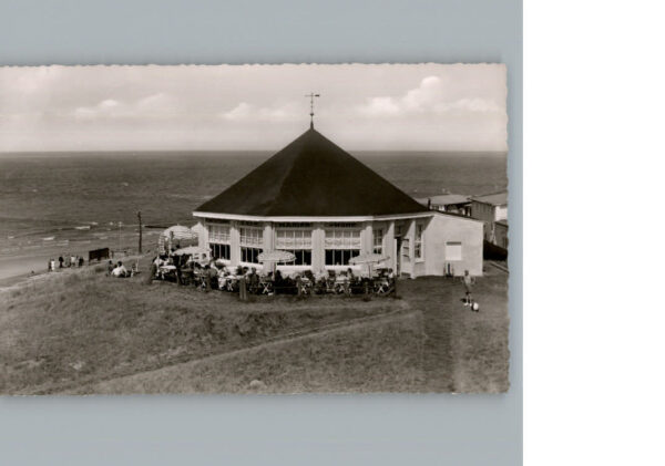 Norderney Nordseebad