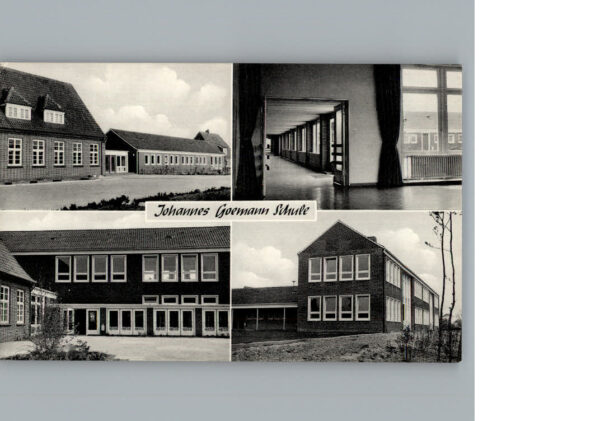 Dornum Ostfriesland