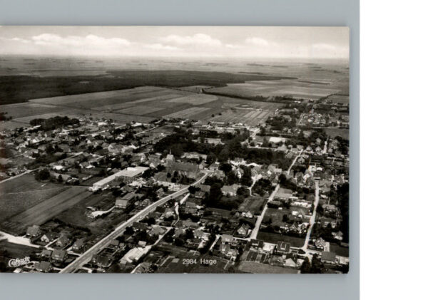 Hage Ostfriesland