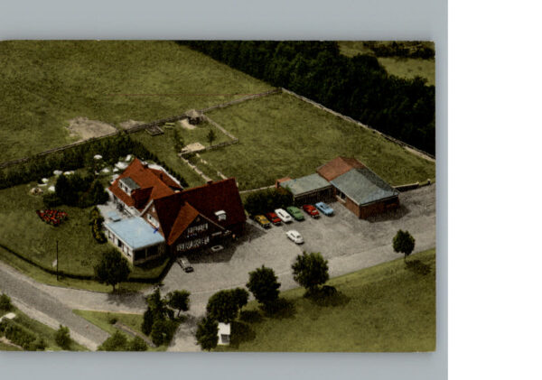 Rhede Ems Pension Robben