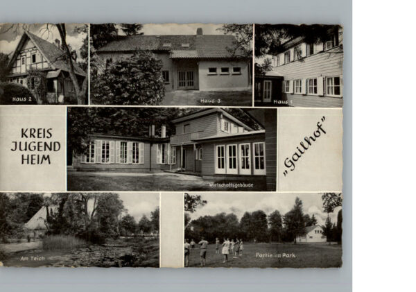 Gailhof