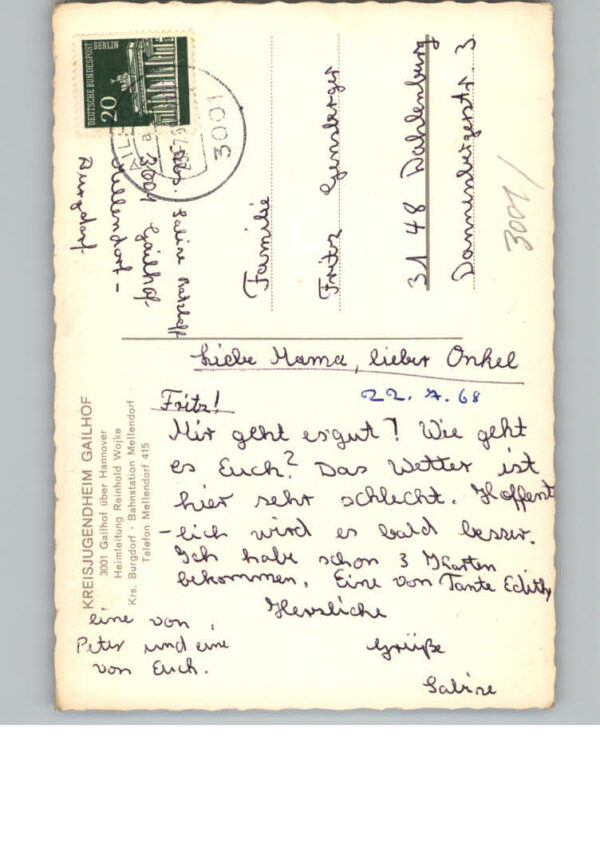 Gailhof – Bild 2