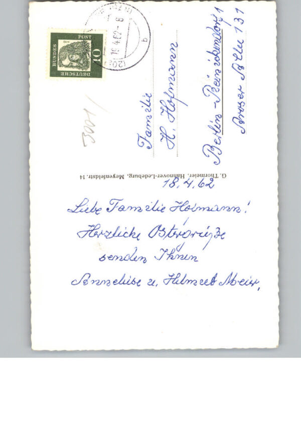 Mellendorf – Bild 2