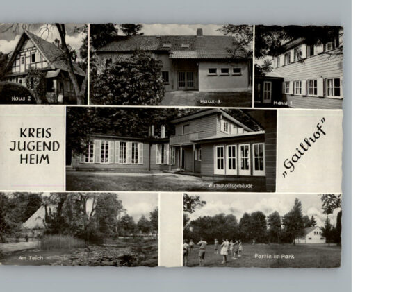 Gailhof