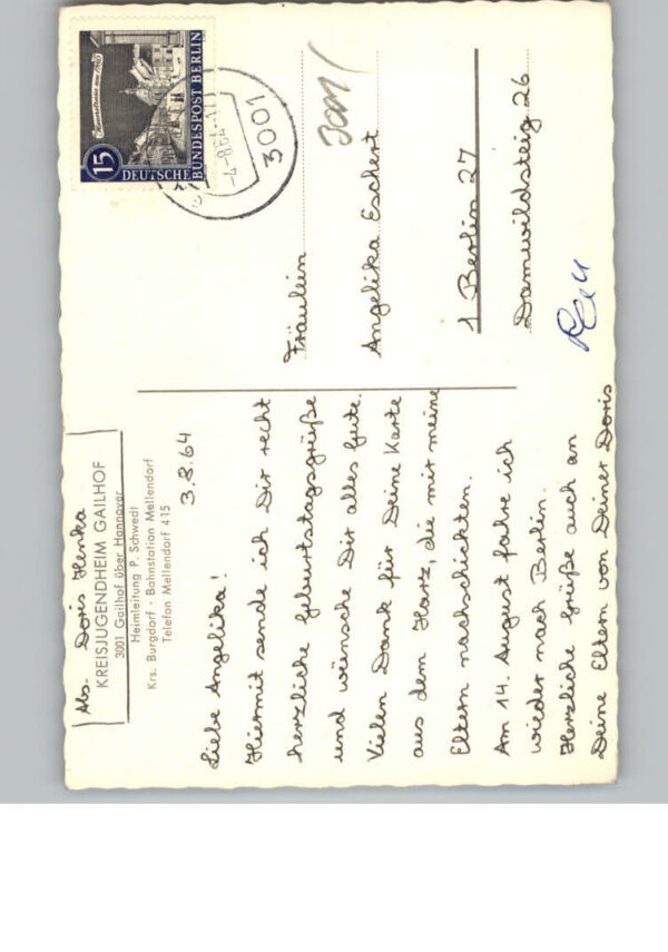 Gailhof – Bild 2