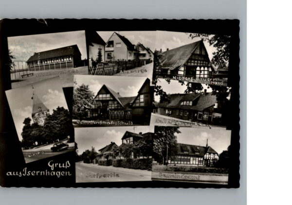 Isernhagen
