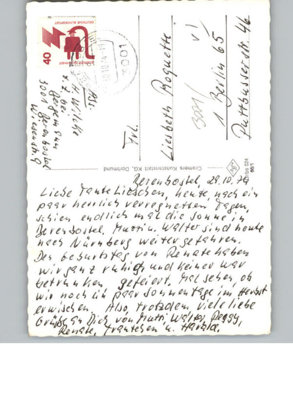 Berenbostel – Bild 2